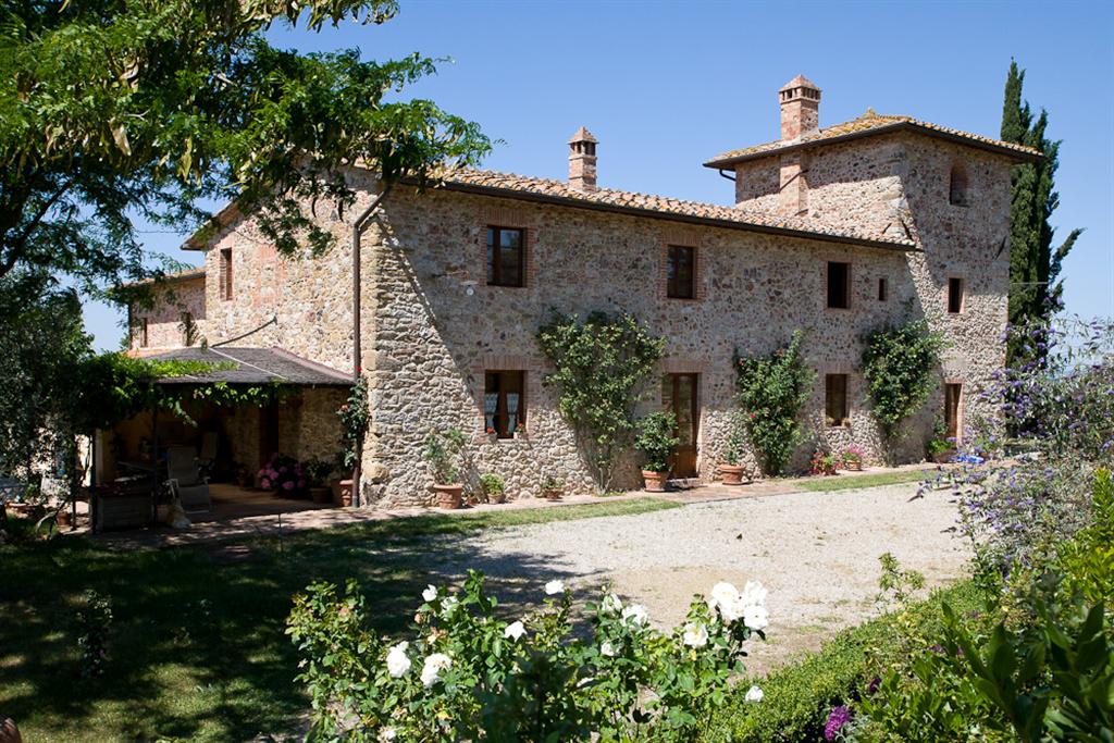 VenditaAziende AgricoleCastellina in Chianti